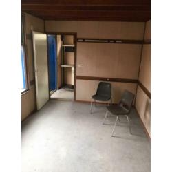 te koop kantoor unit (D016)