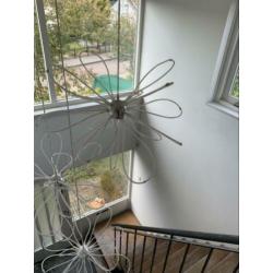 Hanglamp voor grote hal