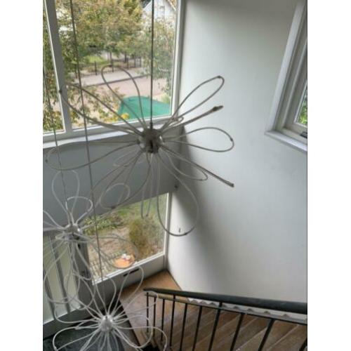 Hanglamp voor grote hal