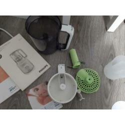 Avent Stomer en blender in 1