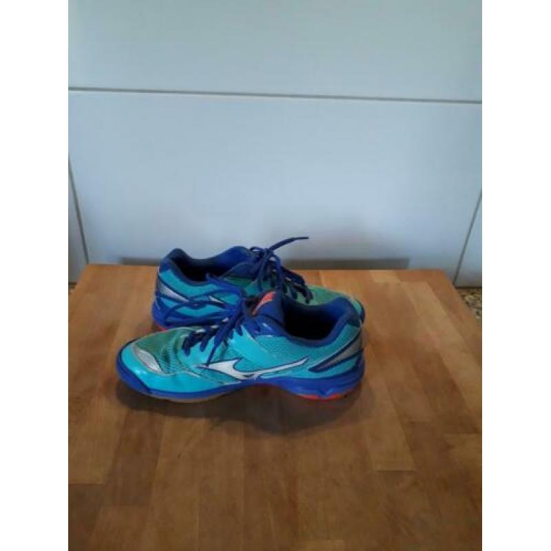 Mizuno volleybalschoenen maat 37