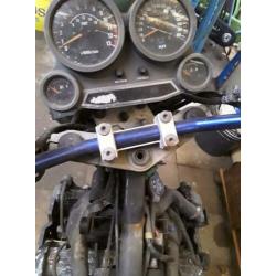 Kawasaki onderdelen
