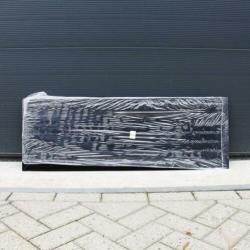 Aluminium Solid Air Lucht /Ventilatie Rooster NIEUW! 3 stuks