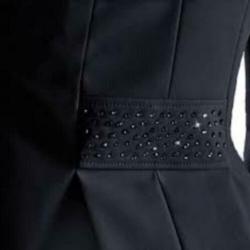 Equiline wedstrijd jas Gioia