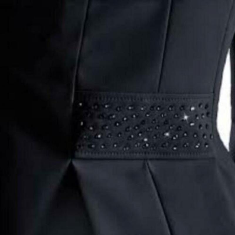 Equiline wedstrijd jas Gioia