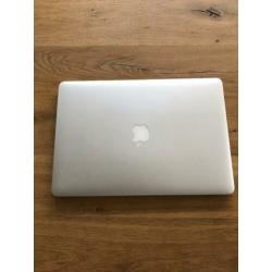 Apple MacBook Pro 15” Retina scherm