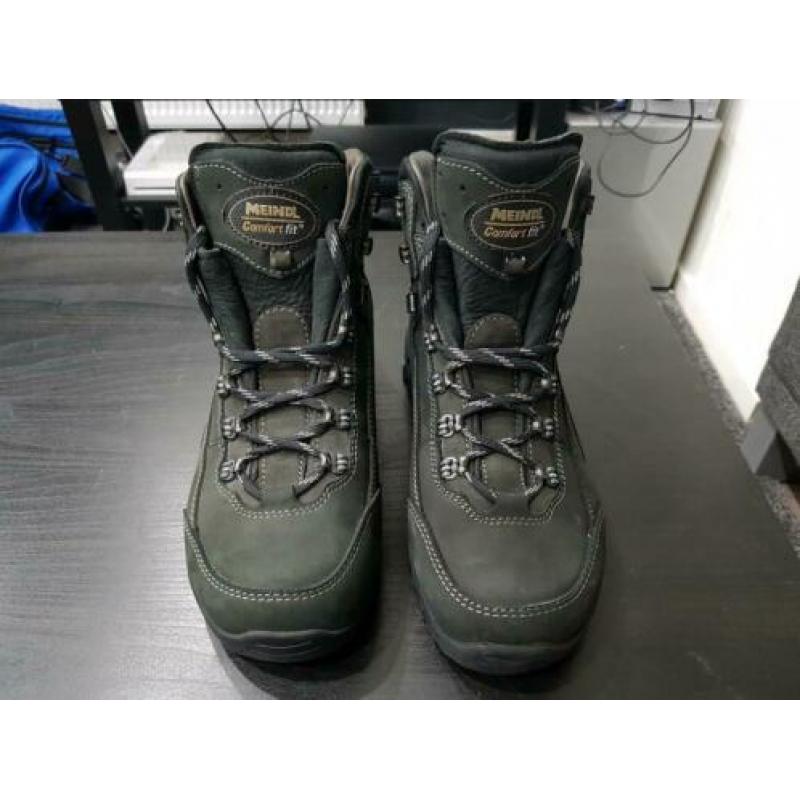 Gloednieuw! Meindl wandelschoenen Matrei Lady GTX (R)
