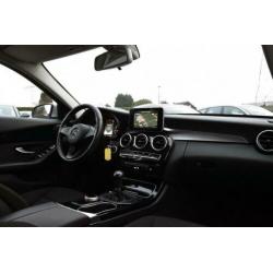Mercedes-Benz C-Klasse Estate 160 Ambition 05-2017 | Xenon/L