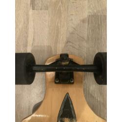 Atom longboard