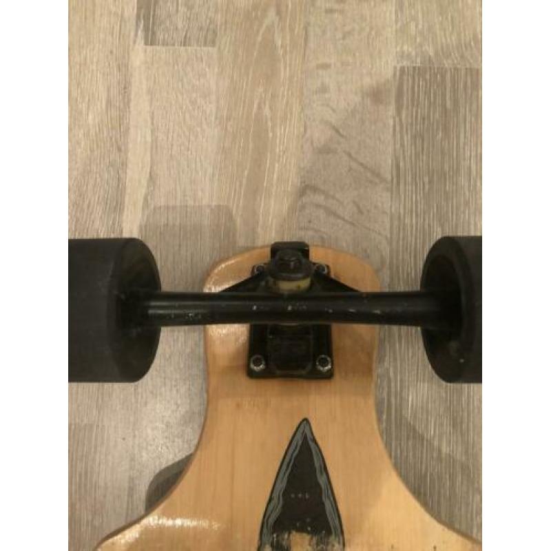 Atom longboard