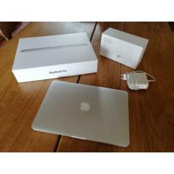MacBook pro 13inch