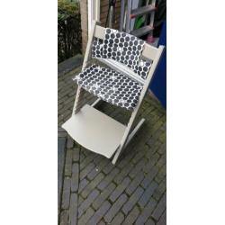 2x stokke triptrap