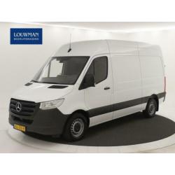 Mercedes-Benz Sprinter 314 2.2 CDI L2H2 RWD | Airco | Cruise