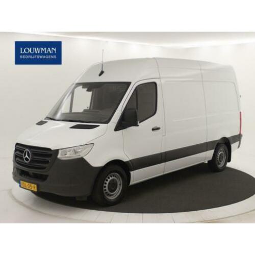 Mercedes-Benz Sprinter 314 2.2 CDI L2H2 RWD | Airco | Cruise