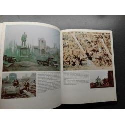 De Bevrijding van Europa - R.Steininger / H.Schwan