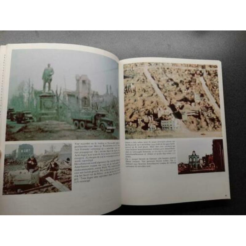 De Bevrijding van Europa - R.Steininger / H.Schwan