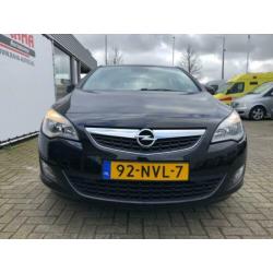Opel ASTRA ASTRA