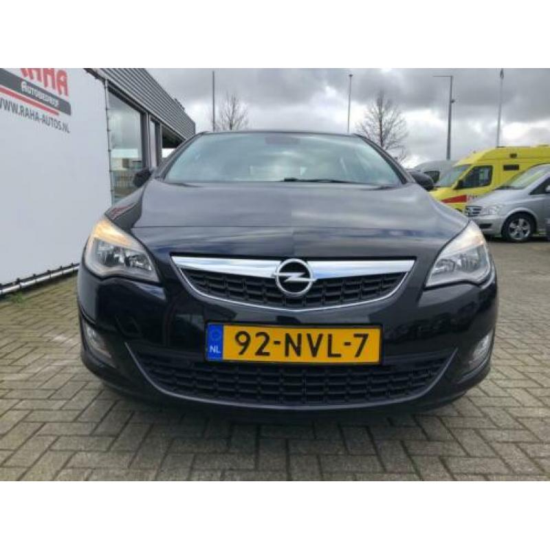 Opel ASTRA ASTRA