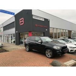 X5 m50 d