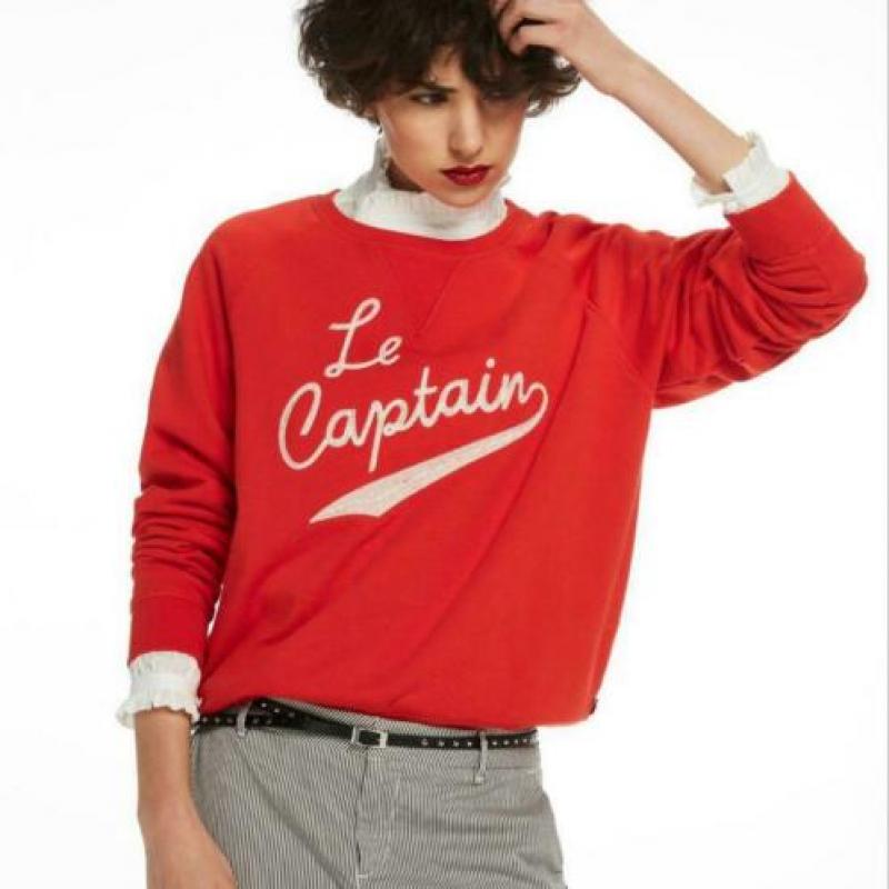 Scotch & soda trui