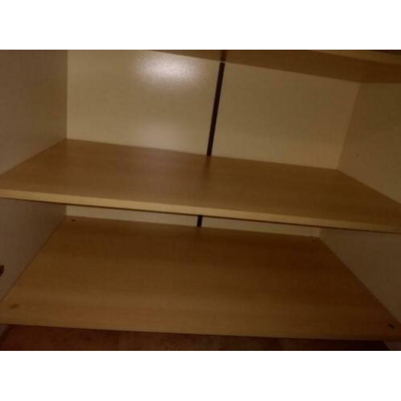 Commode