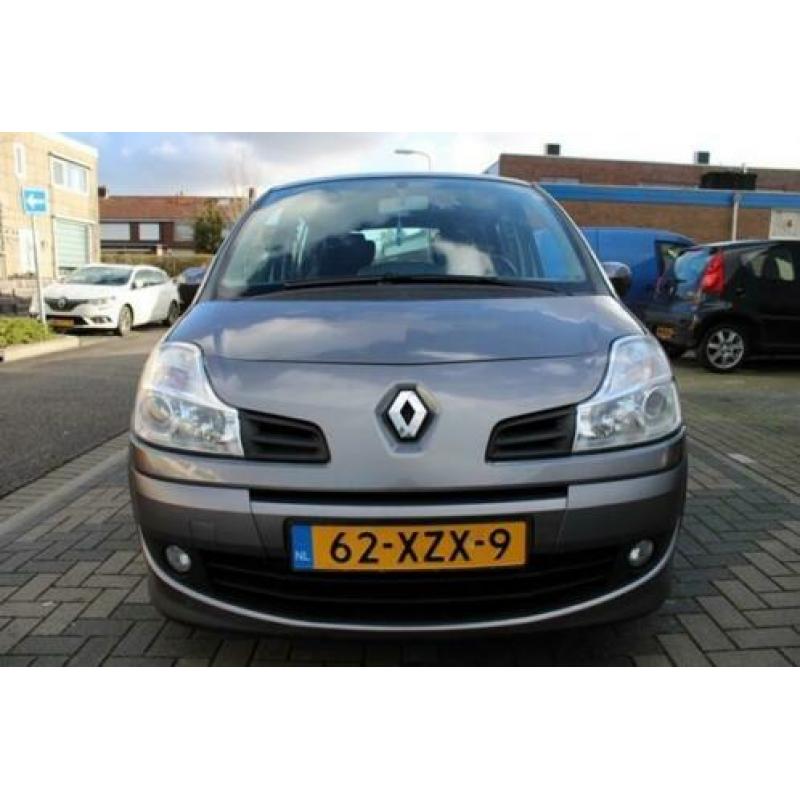 Renault Grand Modus 1.2 TCE Night & Day / NAP / zeer netjes