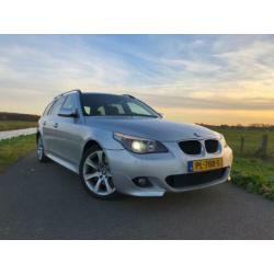 BMW 535D Touring YOUNGTIMER