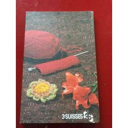 3suisses breivreugd breien vintage