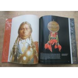Native universe Voices of Indian America