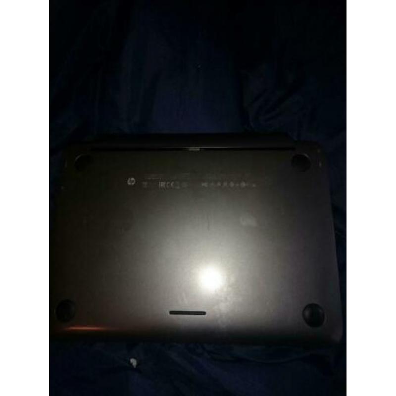 HP Slatebook x2 android 4.2 Notebook tablet 1080p 2 accu"set