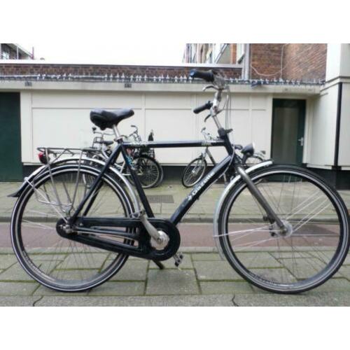 Goedkope fiets - Gazelle Urban heren fiets te koop