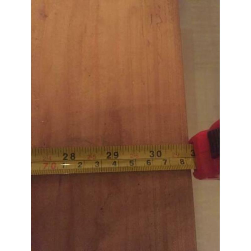 Salontafel landelijke style