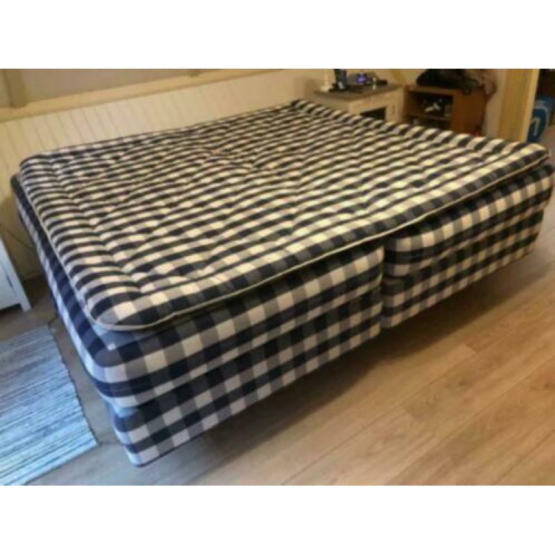 Hästens sheraton 210 x 200