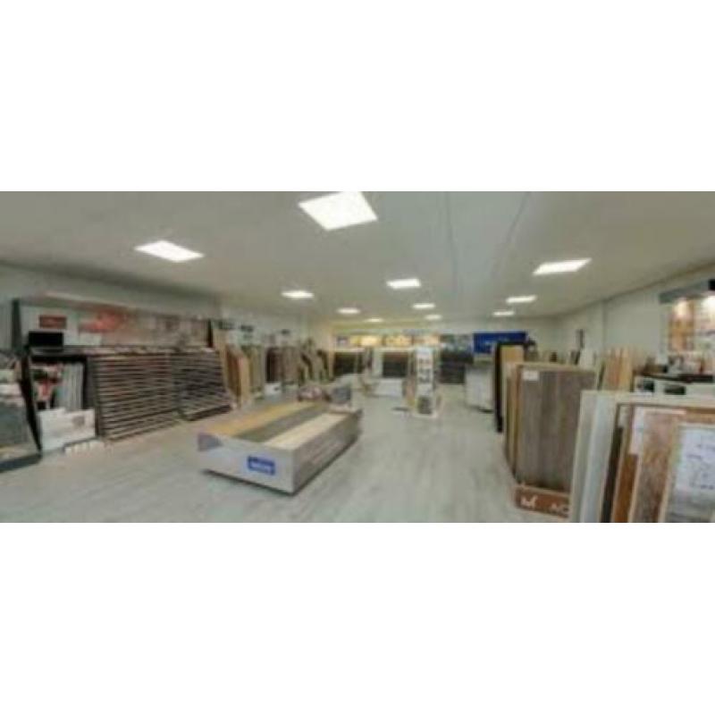 Quick-Step Creo CR 3177 Bruine Eik Charlotte Planken €14,99