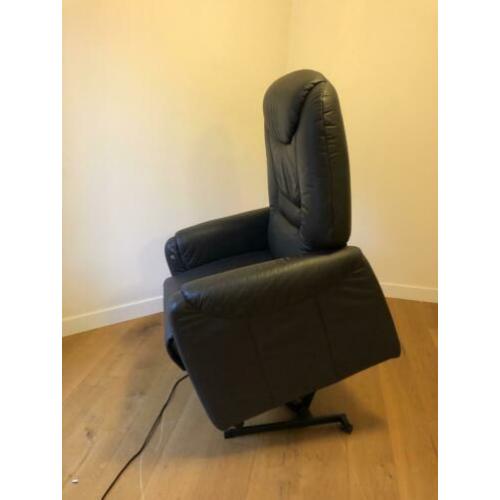 Relax sta op stoel (elektrisch)