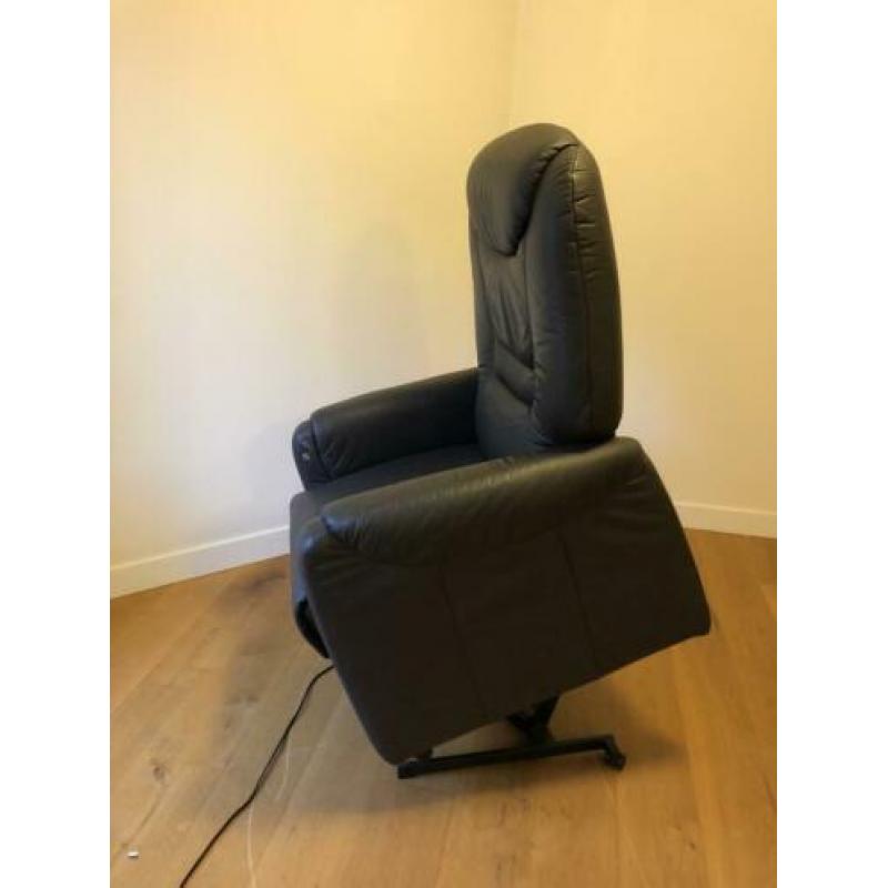 Relax sta op stoel (elektrisch)