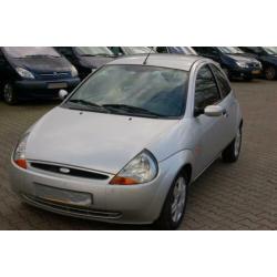 Ford Ka 1.3 Collection