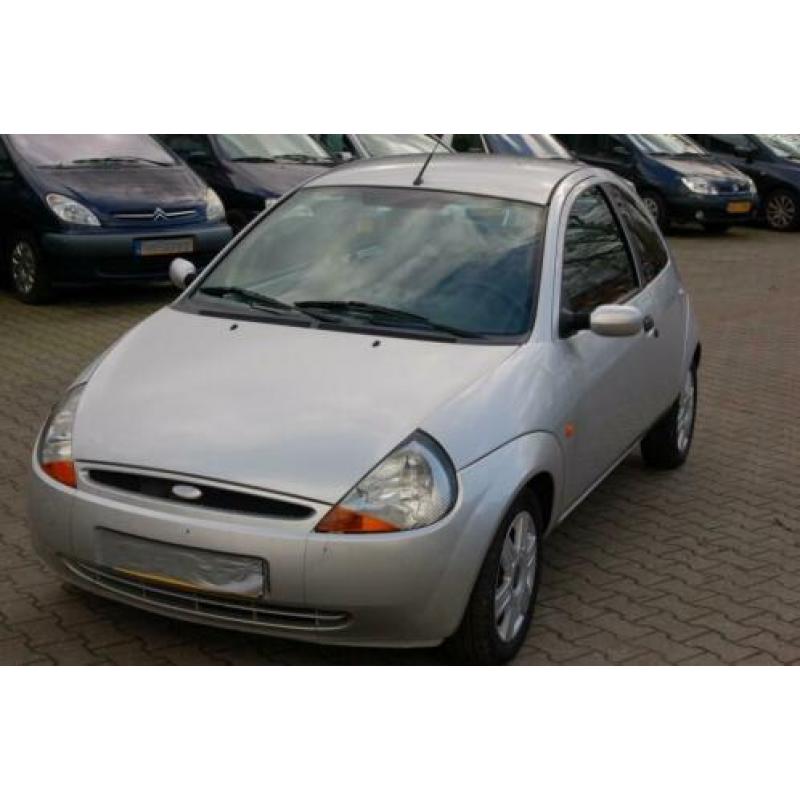 Ford Ka 1.3 Collection