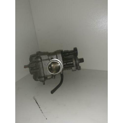 19mm carburateur polini+ inlaatspruitstuk