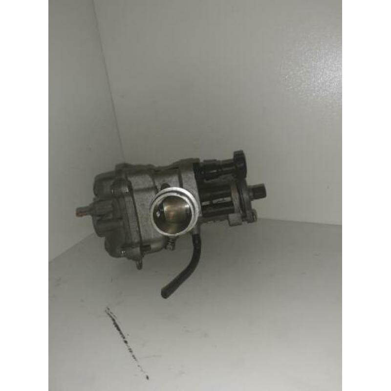 19mm carburateur polini+ inlaatspruitstuk
