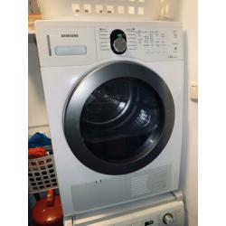 Samsung SET wasmachine & condensdroger