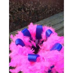 Foamhoed voor carnaval hoed