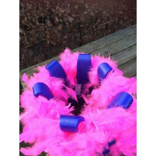 Foamhoed voor carnaval hoed