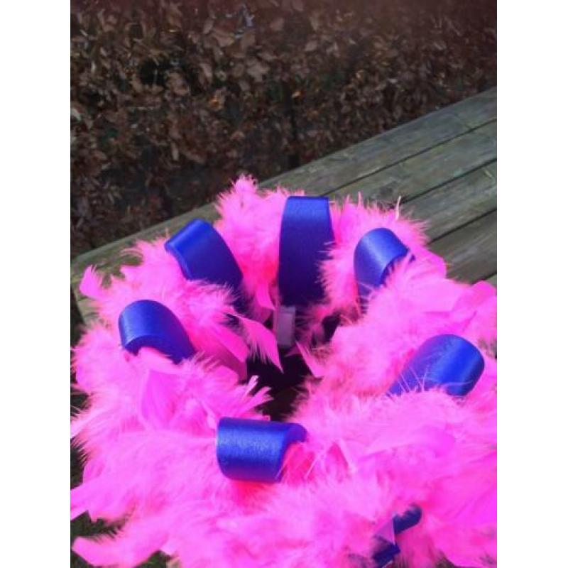 Foamhoed voor carnaval hoed