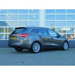 Kia cee'd Sportswagon 1.6 GDI DynamicLine *AUTOMAAT*