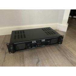 MAX 210 Speakerset