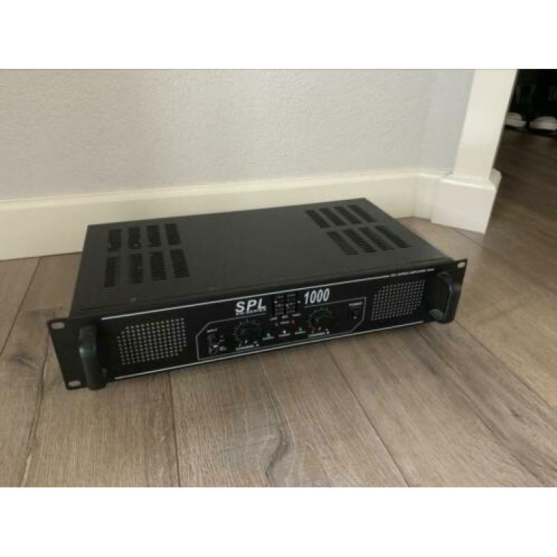 MAX 210 Speakerset