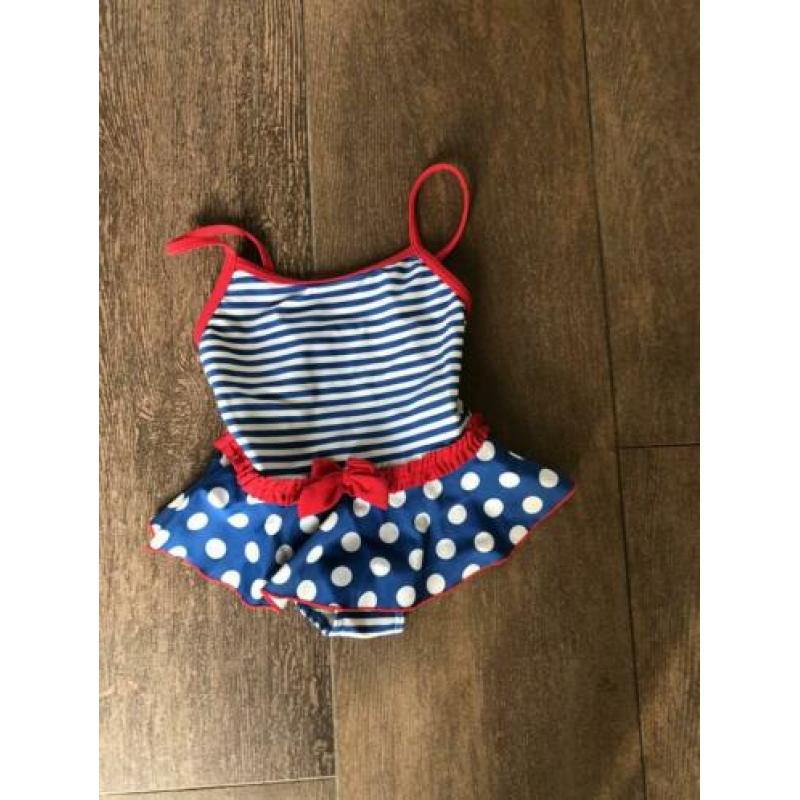 Diverse baby kleding maat 80