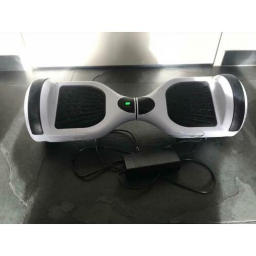 Hoverboard