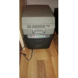 Waeco koelbox TC 32 FL 12/24/230 volt